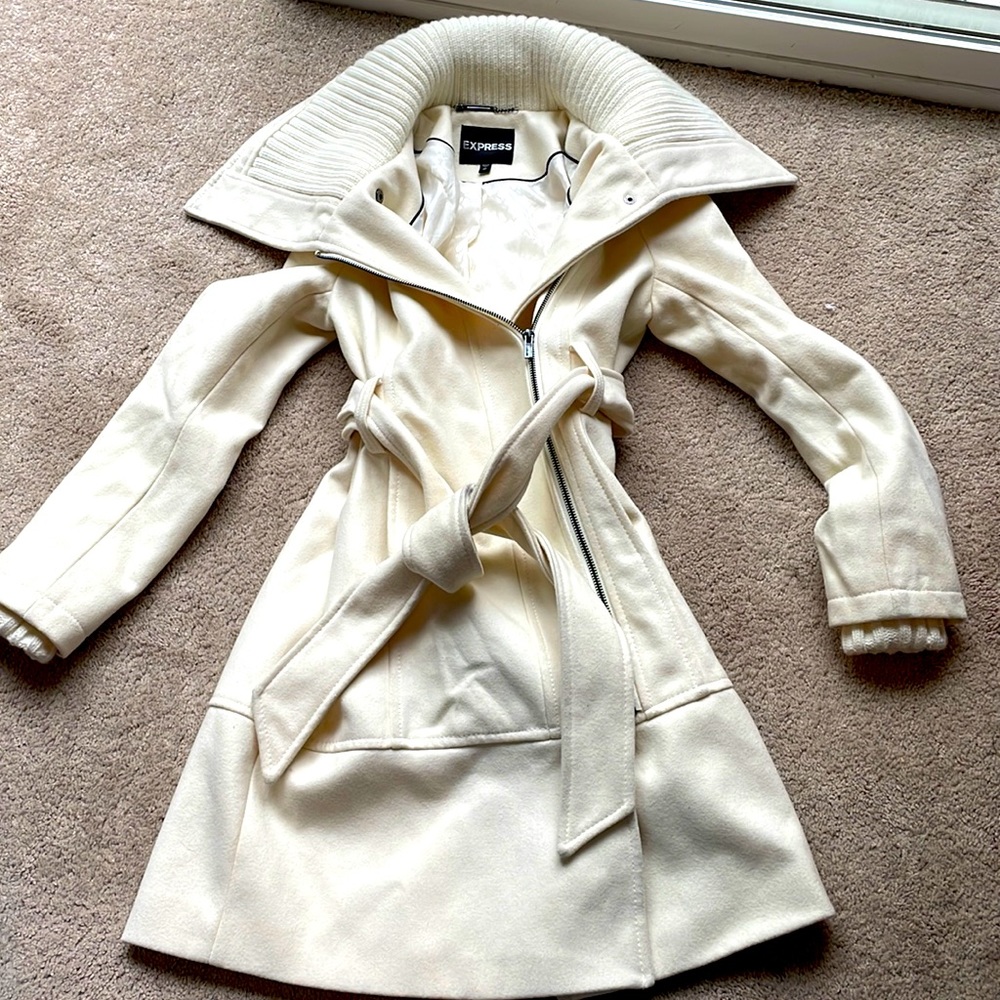 Guess Coat